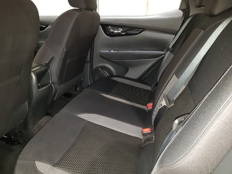 Used Nissan Qashqai 2020 for sale - 77652159: Photo 6