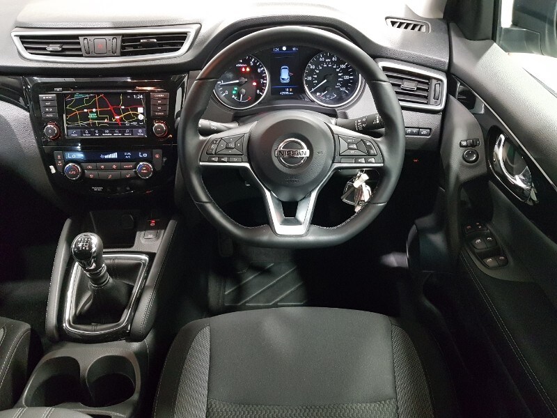 Used Nissan Qashqai 2020 for sale - 77652159: Photo 7