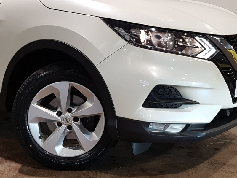 Used Nissan Qashqai 2020 for sale - 77652159: Photo 9