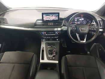 Used Audi Q5 2019 for sale - 78928546: Photo
