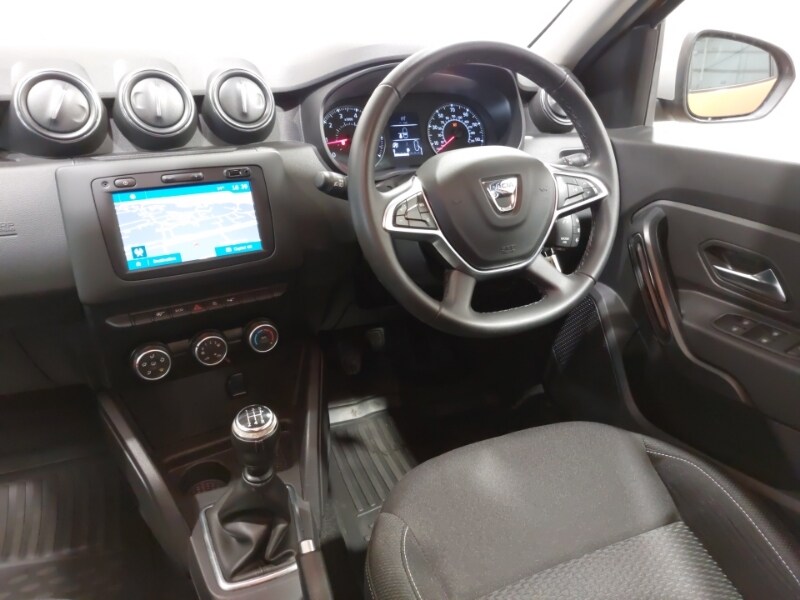 Used Dacia Duster 2018 for sale - 78155991: Photo 10