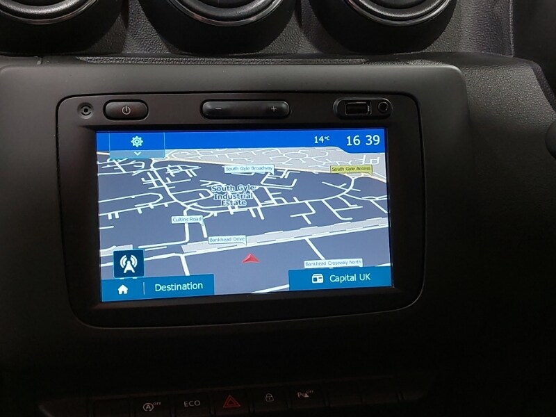 Used Dacia Duster 2018 for sale - 78155991: Photo 11