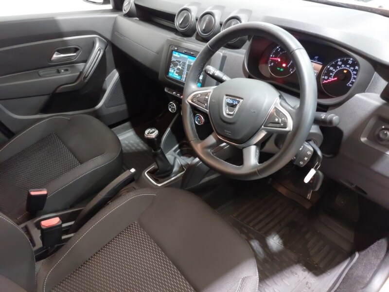 Used Dacia Duster 2018 for sale - 78155991: Photo 16