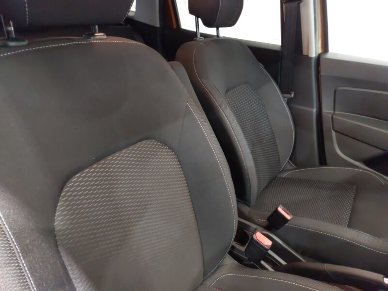 Used Dacia Duster 2018 for sale - 78155991: Photo 17