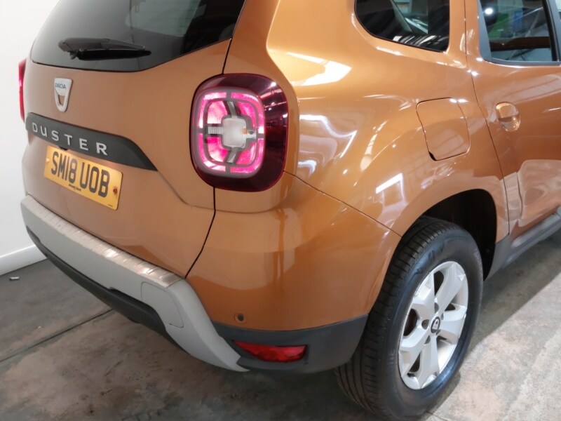 Used Dacia Duster 2018 for sale - 78155991: Photo 19