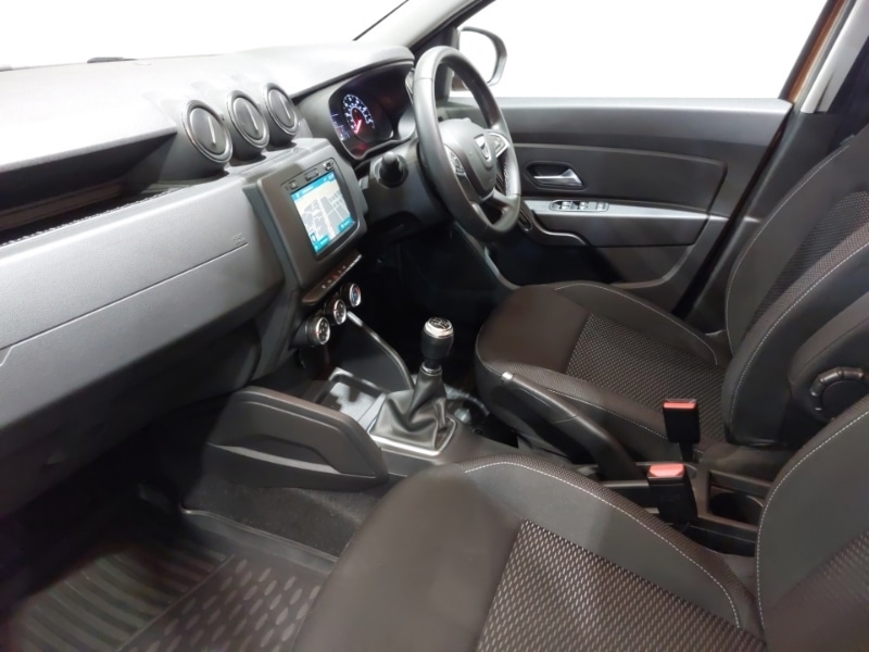 Used Dacia Duster 2018 for sale - 78155991: Photo 5