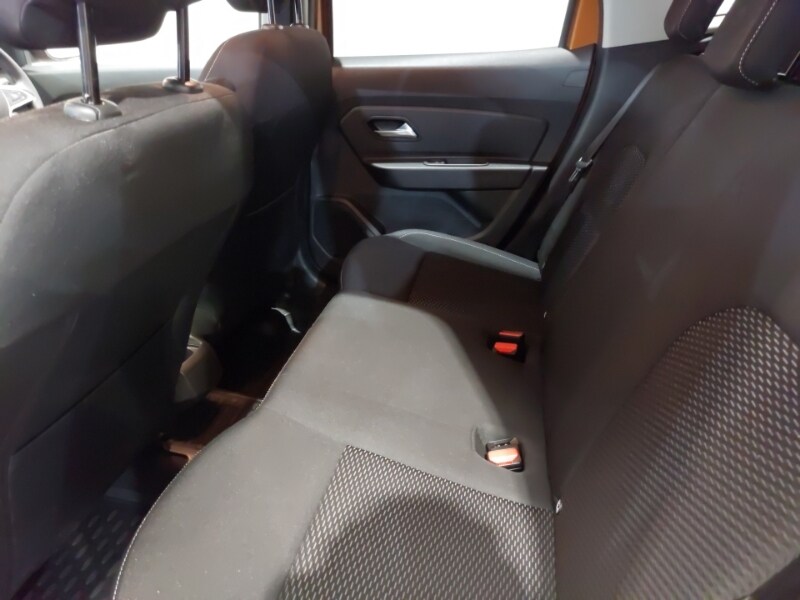 Used Dacia Duster 2018 for sale - 78155991: Photo 6