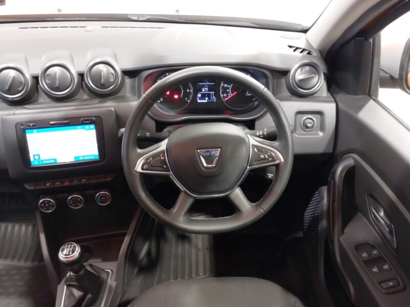 Used Dacia Duster 2018 for sale - 78155991: Photo 7