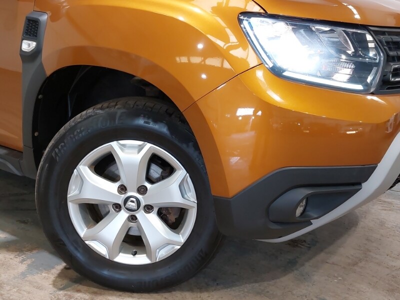 Used Dacia Duster 2018 for sale - 78155991: Photo 9