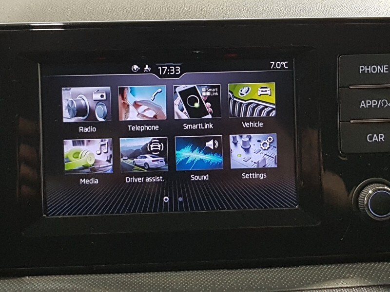 Used Skoda Fabia 2023 for sale - 77517900: Photo 11