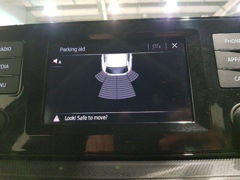 Used Skoda Fabia 2023 for sale - 77517900: Photo 13