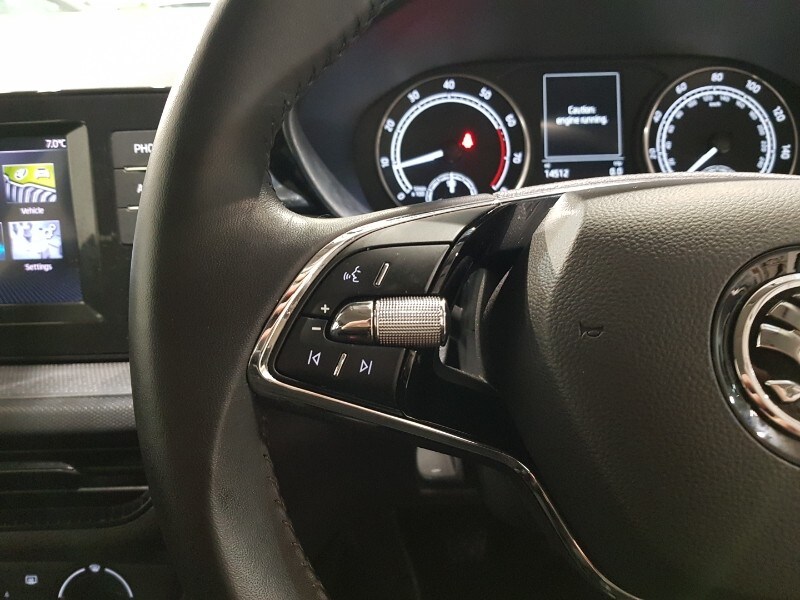 Used Skoda Fabia 2023 for sale - 77517900: Photo 14