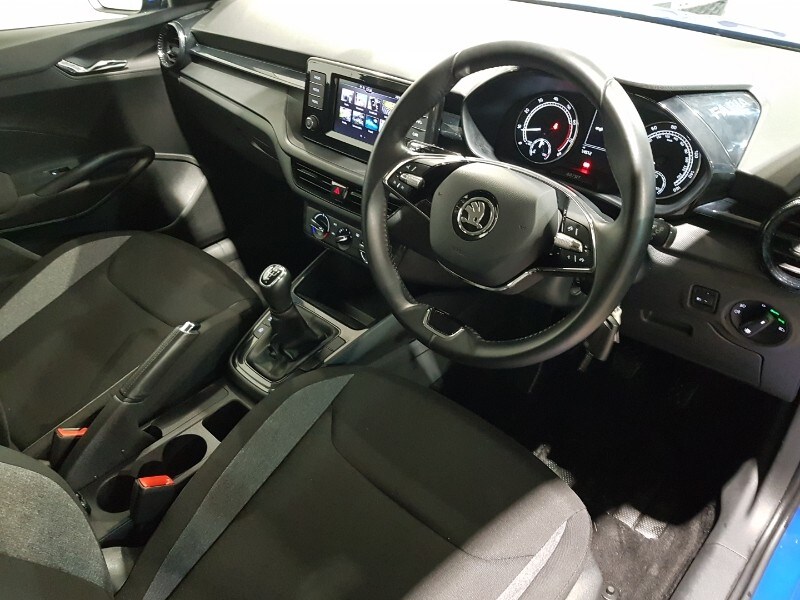 Used Skoda Fabia 2023 for sale - 77517900: Photo 16