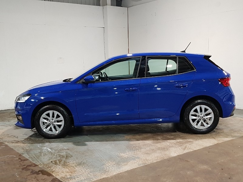 Used Skoda Fabia 2023 for sale - 77517900: Photo 4