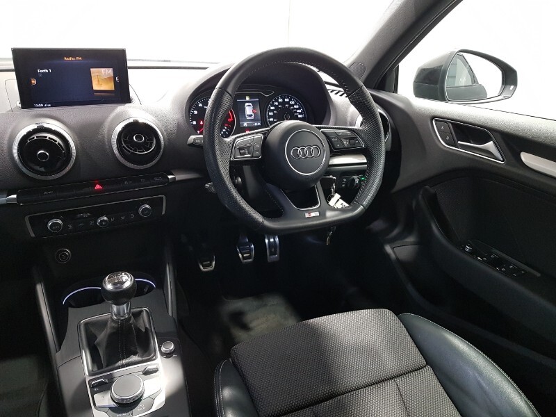 Used Audi A3 2019 for sale - 77702172: Photo 10