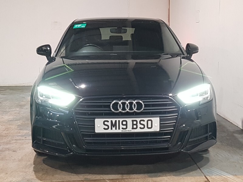 Used Audi A3 2019 for sale - 77702172: Photo 12