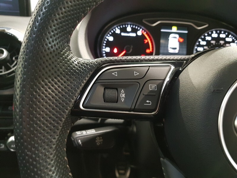 Used Audi A3 2019 for sale - 77702172: Photo 14