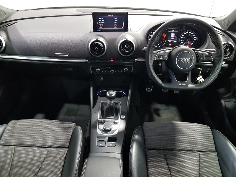 Used Audi A3 2019 for sale - 77702172: Photo 2