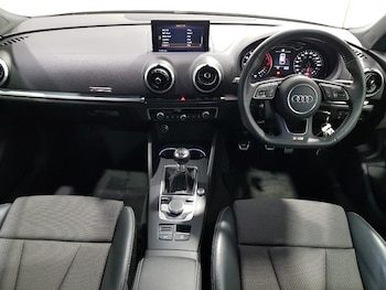 Used Audi A3 2019 for sale - 77702172: Photo