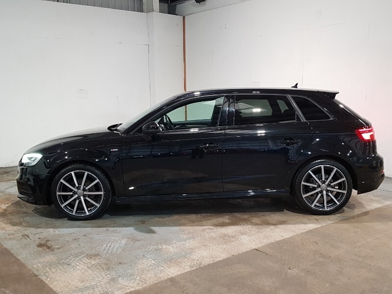 Used Audi A3 2019 for sale - 77702172: Photo 4