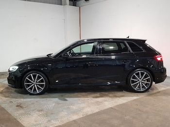 Used Audi A3 2019 for sale - 77702172: Photo