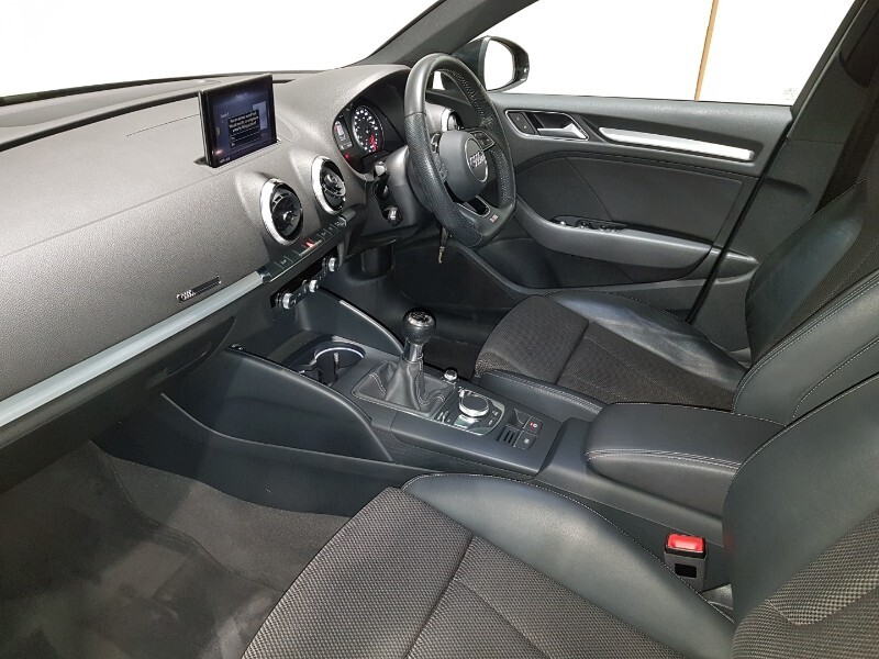 Used Audi A3 2019 for sale - 77702172: Photo 5