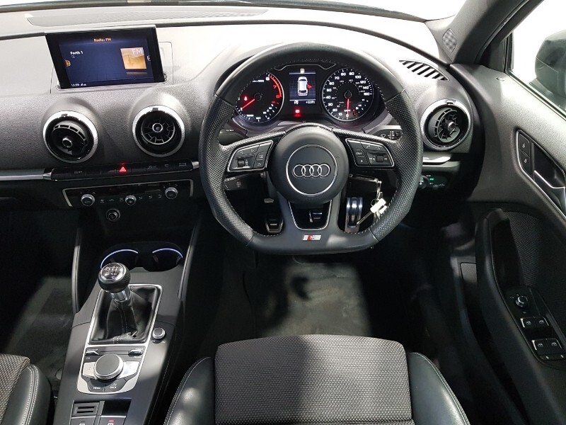 Used Audi A3 2019 for sale - 77702172: Photo 7