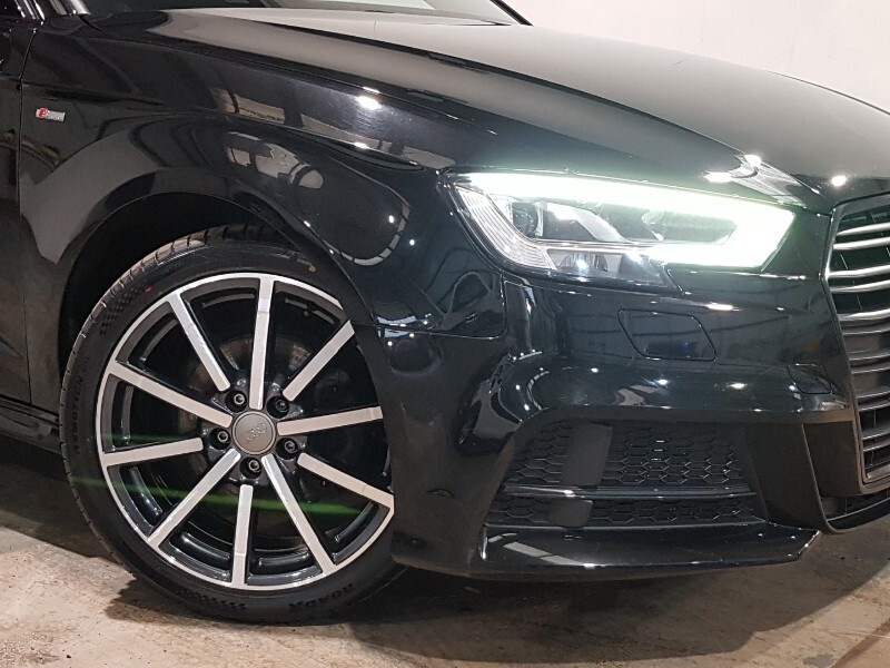 Used Audi A3 2019 for sale - 77702172: Photo 9