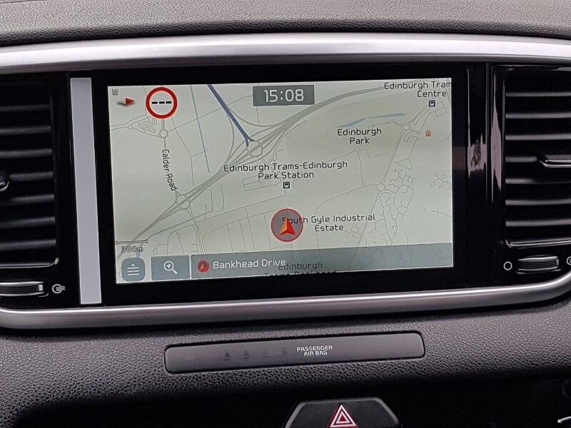 Used Kia Sportage 2021 for sale - 76272029: Photo 11