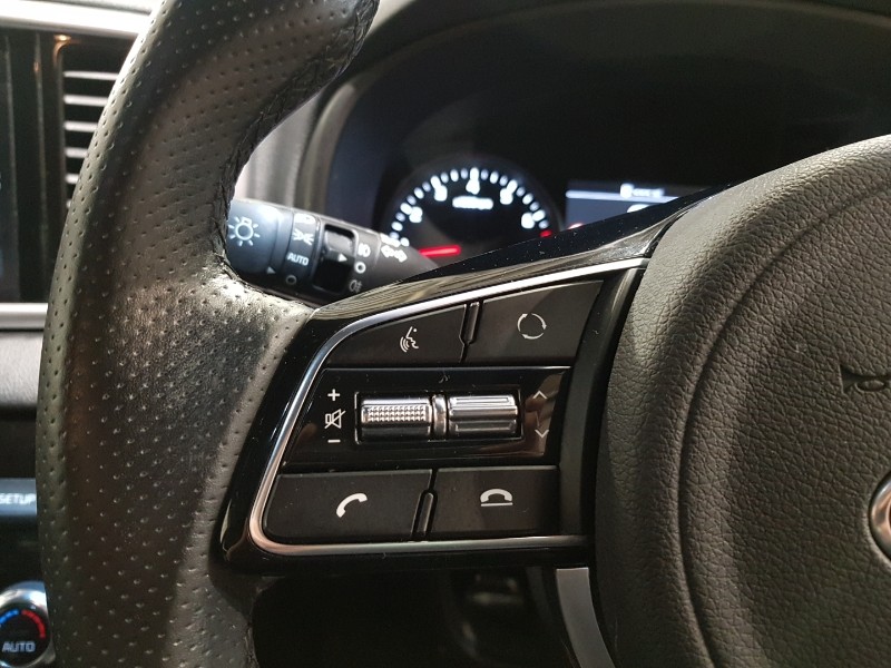 Used Kia Sportage 2021 for sale - 76272029: Photo 14