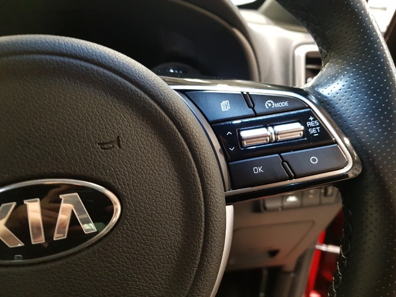 Used Kia Sportage 2021 for sale - 76272029: Photo 15