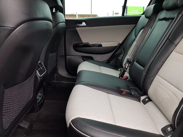 Used Kia Sportage 2021 for sale - 76272029: Photo 6