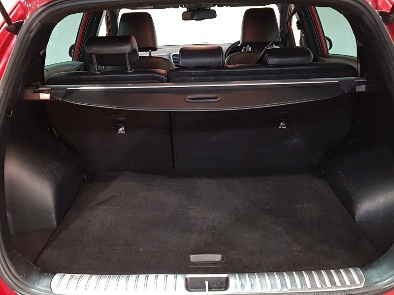 Used Kia Sportage 2021 for sale - 76272029: Photo 8