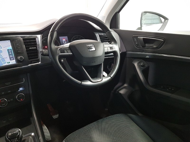 Used SEAT Ateca 2017 for sale - 76613965: Photo 10