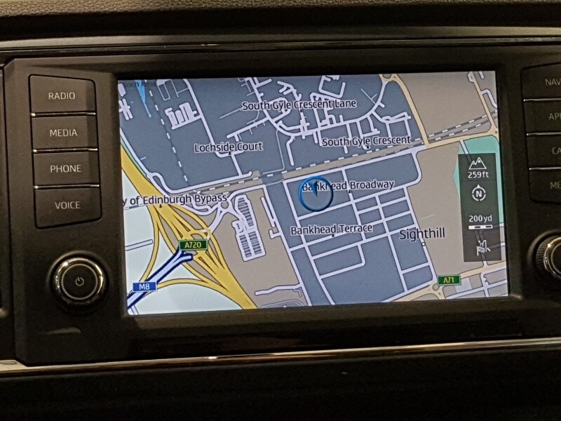 Used SEAT Ateca 2017 for sale - 76613965: Photo 11