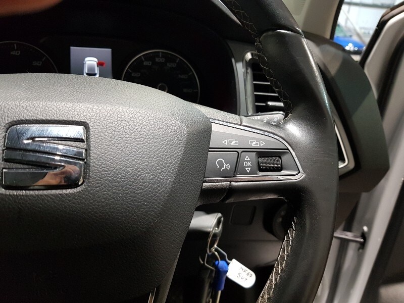 Used SEAT Ateca 2017 for sale - 76613965: Photo 15