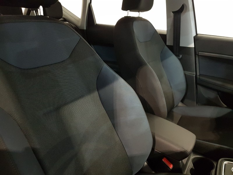 Used SEAT Ateca 2017 for sale - 76613965: Photo 17