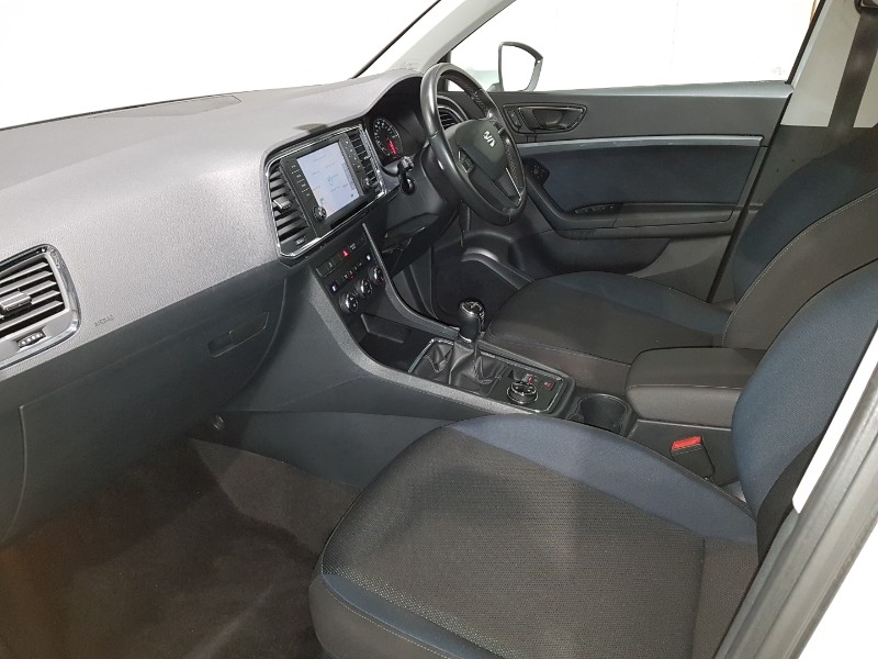 Used SEAT Ateca 2017 for sale - 76613965: Photo 5