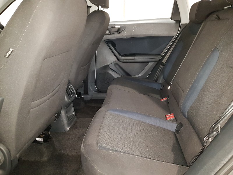 Used SEAT Ateca 2017 for sale - 76613965: Photo 6