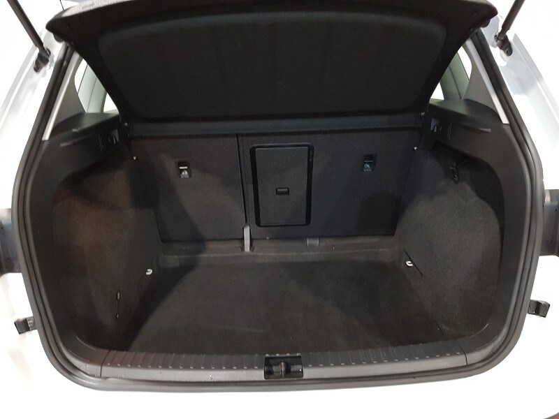 Used SEAT Ateca 2017 for sale - 76613965: Photo 8