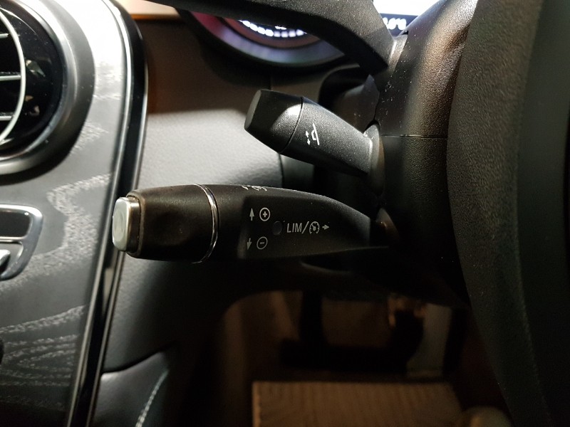 Used Mercedes-Benz GLC 2019 for sale - 76970315: Photo 14