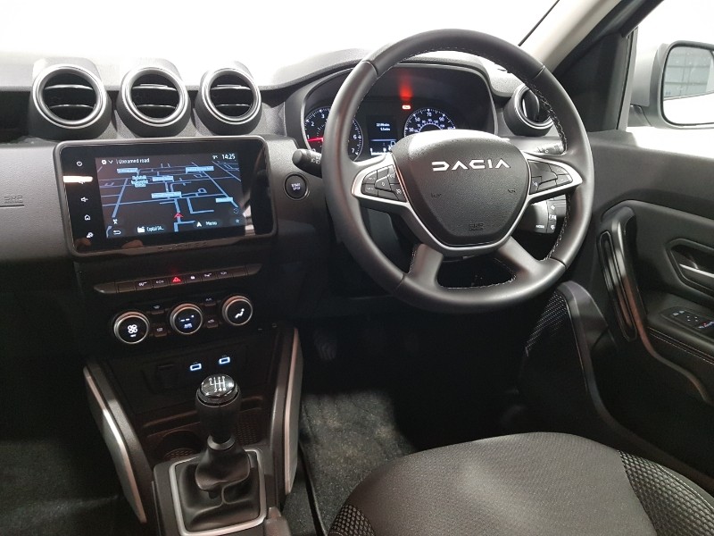 Used Dacia Duster 2023 for sale - 77644695: Photo 10