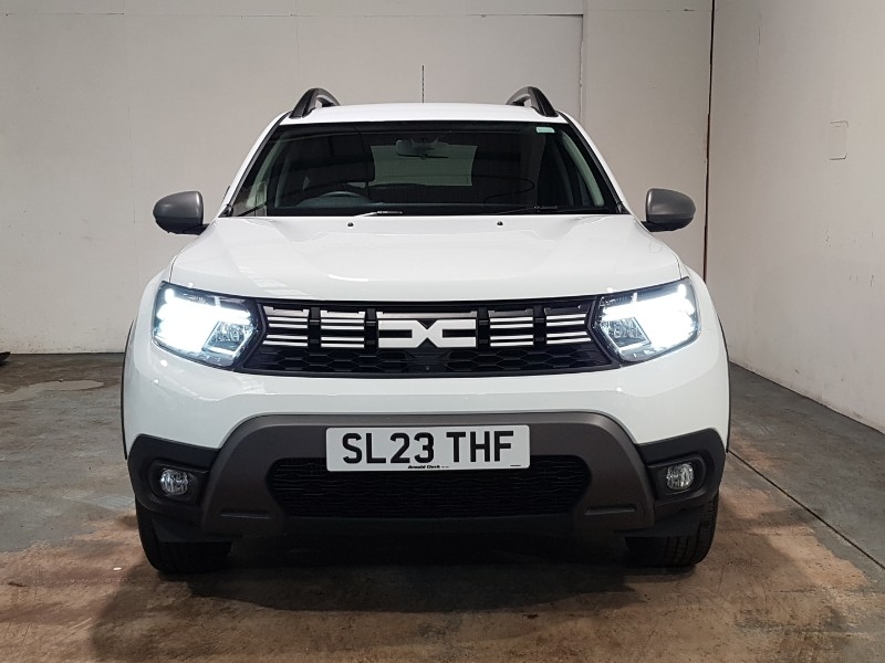 Used Dacia Duster 2023 for sale - 77644695: Photo 12