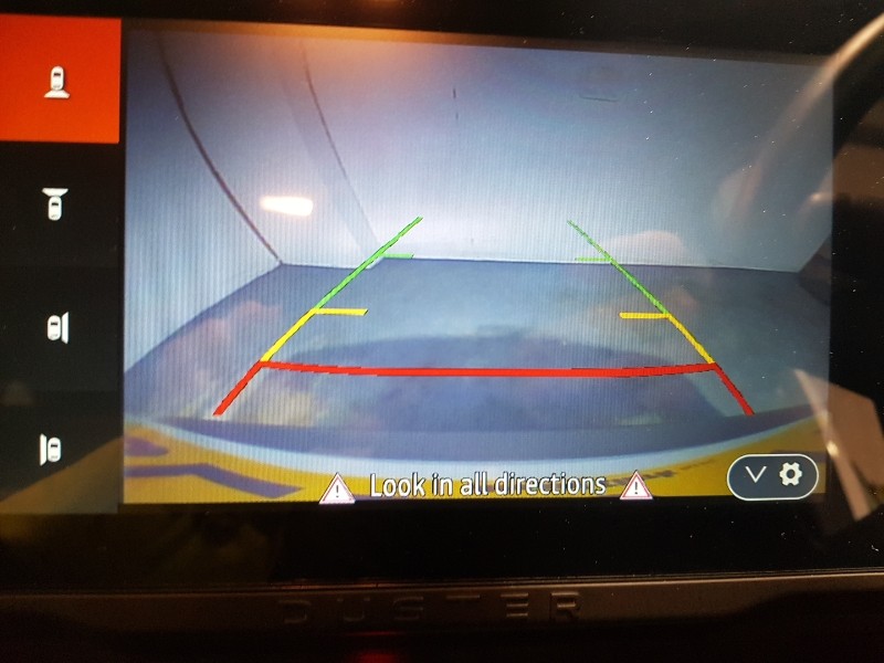 Used Dacia Duster 2023 for sale - 77644695: Photo 13