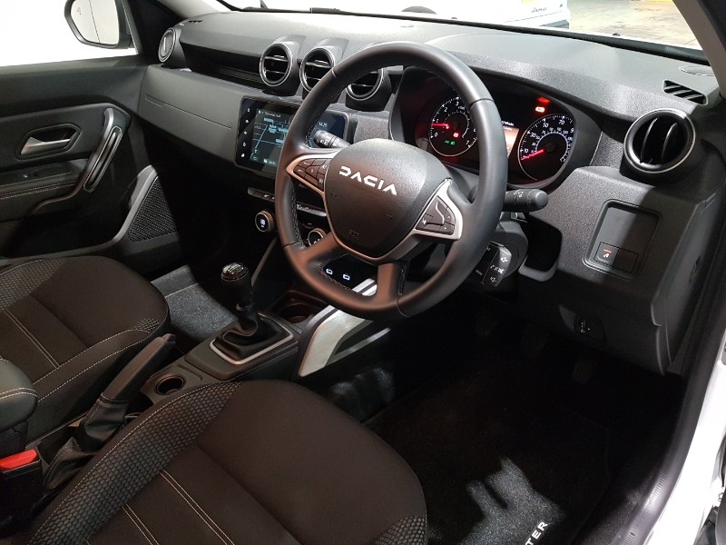 Used Dacia Duster 2023 for sale - 77644695: Photo 16
