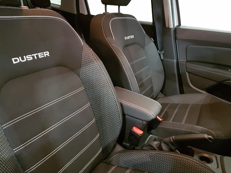 Used Dacia Duster 2023 for sale - 77644695: Photo 17