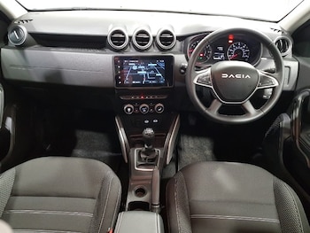 Used Dacia Duster 2023 for sale - 77644695: Photo