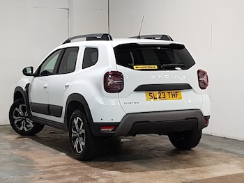 Used Dacia Duster 2023 for sale - 77644695: Photo