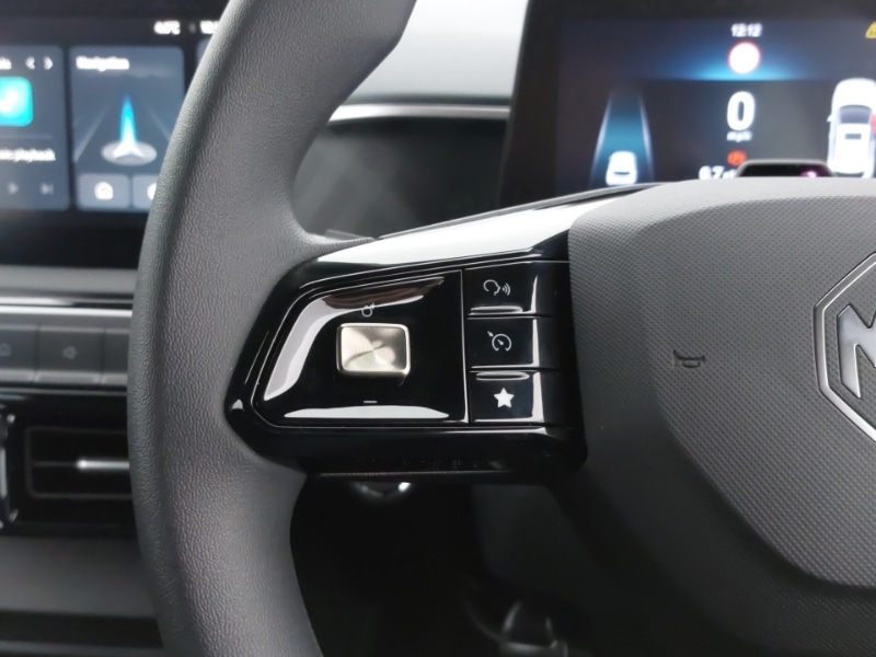 Used MG MG3 2025 for sale - 77150060: Photo 16