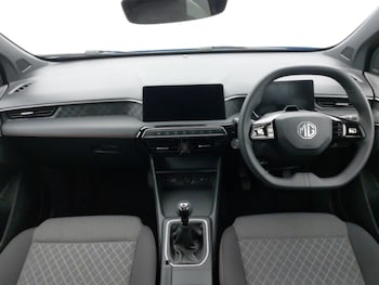 Used MG MG3 2025 for sale - 77150060: Photo